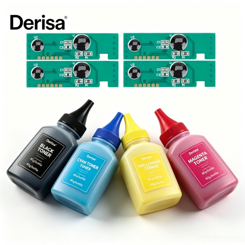 Laser Toner Powder - Clt-406s 406 Clt-k406s Toner Powder Chip