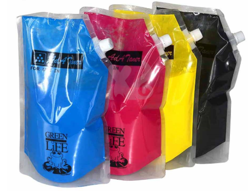 Laser Toner Powder - 1kg W2220A W2220X Refill Toner Powder
