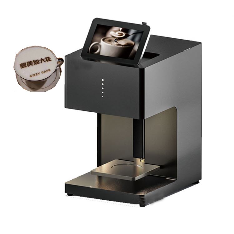 Commercial Printing & Graphics - Automatic Smart Colorful Inkjet Printers Commercial