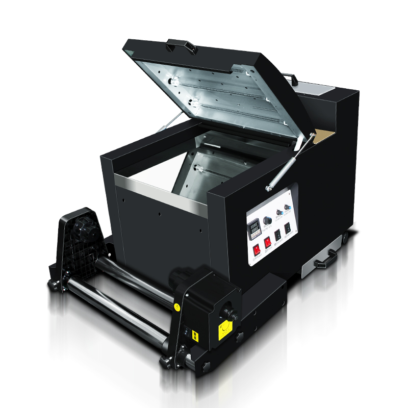 Dtf Powder Shaker - DTF Powder Shaker and Dryer Machine,
