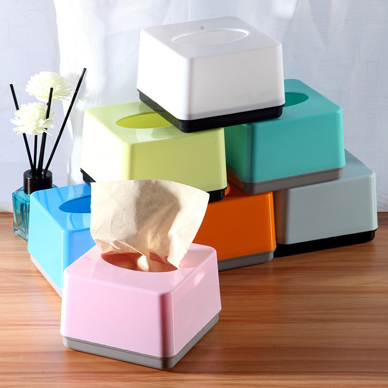 Commercial Grade Square Plasti - Commercial Printing & Graphics recension och pris