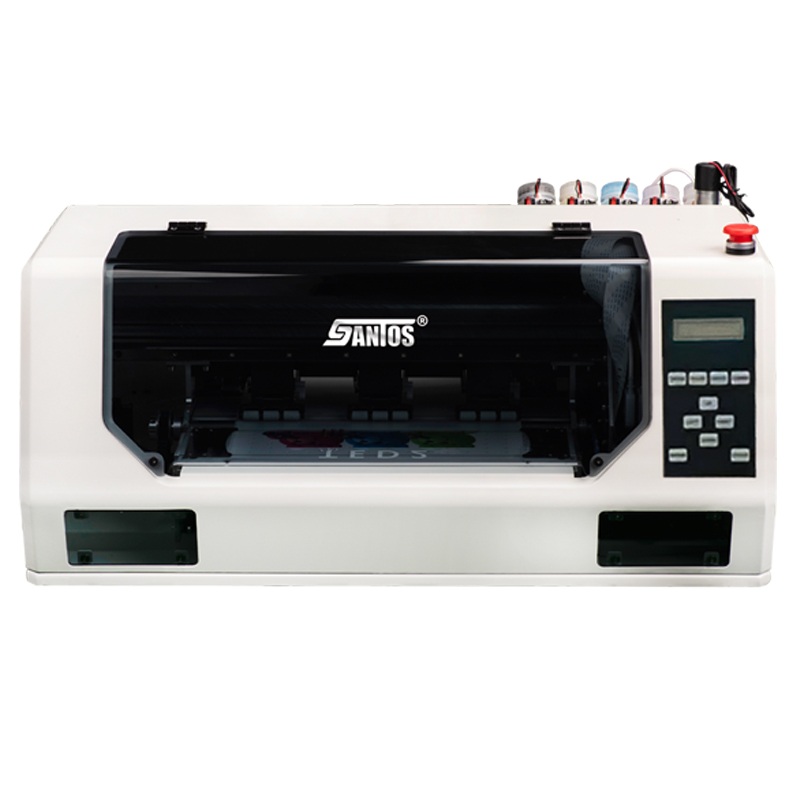 Dual print head XP600/I1600 te - Commercial Printing Supplies recension och pris
