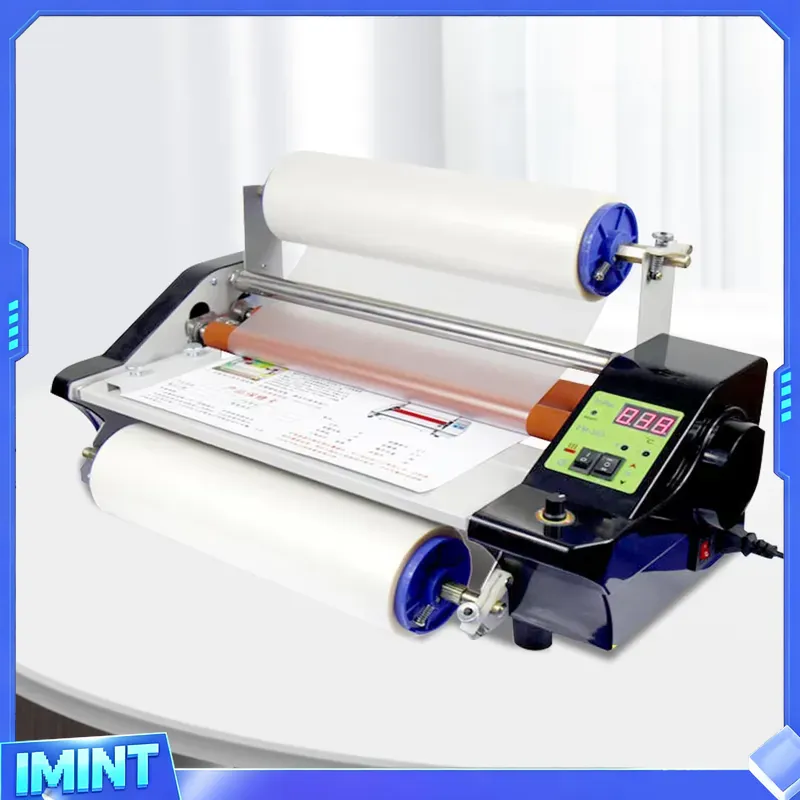 Zequan ZQ-UV-360 A3/A4/A5/A6 H - Dtf Film Roll A3 recension och pris