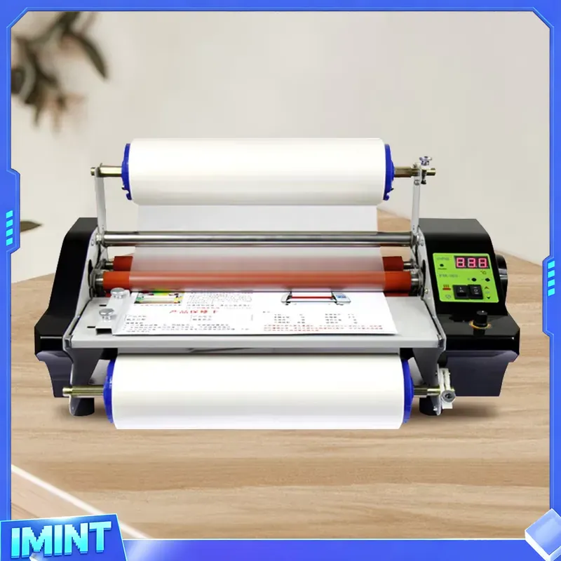 Zequan ZQ-UV-360 A3/A4/A5/A6 H - Dtf Film Roll A3 recension och pris