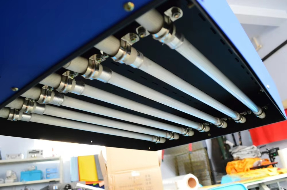 Hot sale IR flash dryer for sc - Flash Dryer Screen Print recension och pris