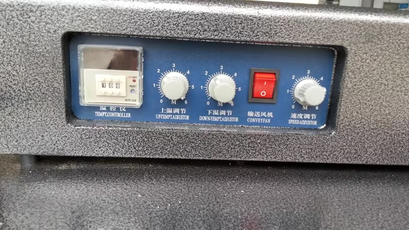 Hot sale IR flash dryer for sc - Flash Dryer Screen Print recension och pris
