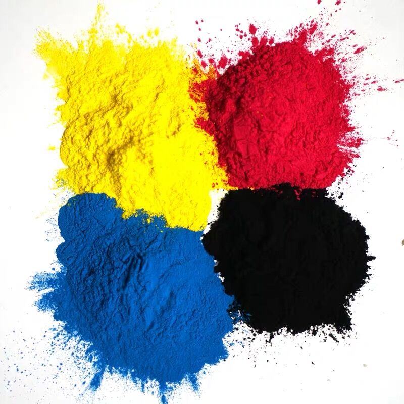 GraceMate Color Toner Powder C - Laser Toner Powder recension och pris