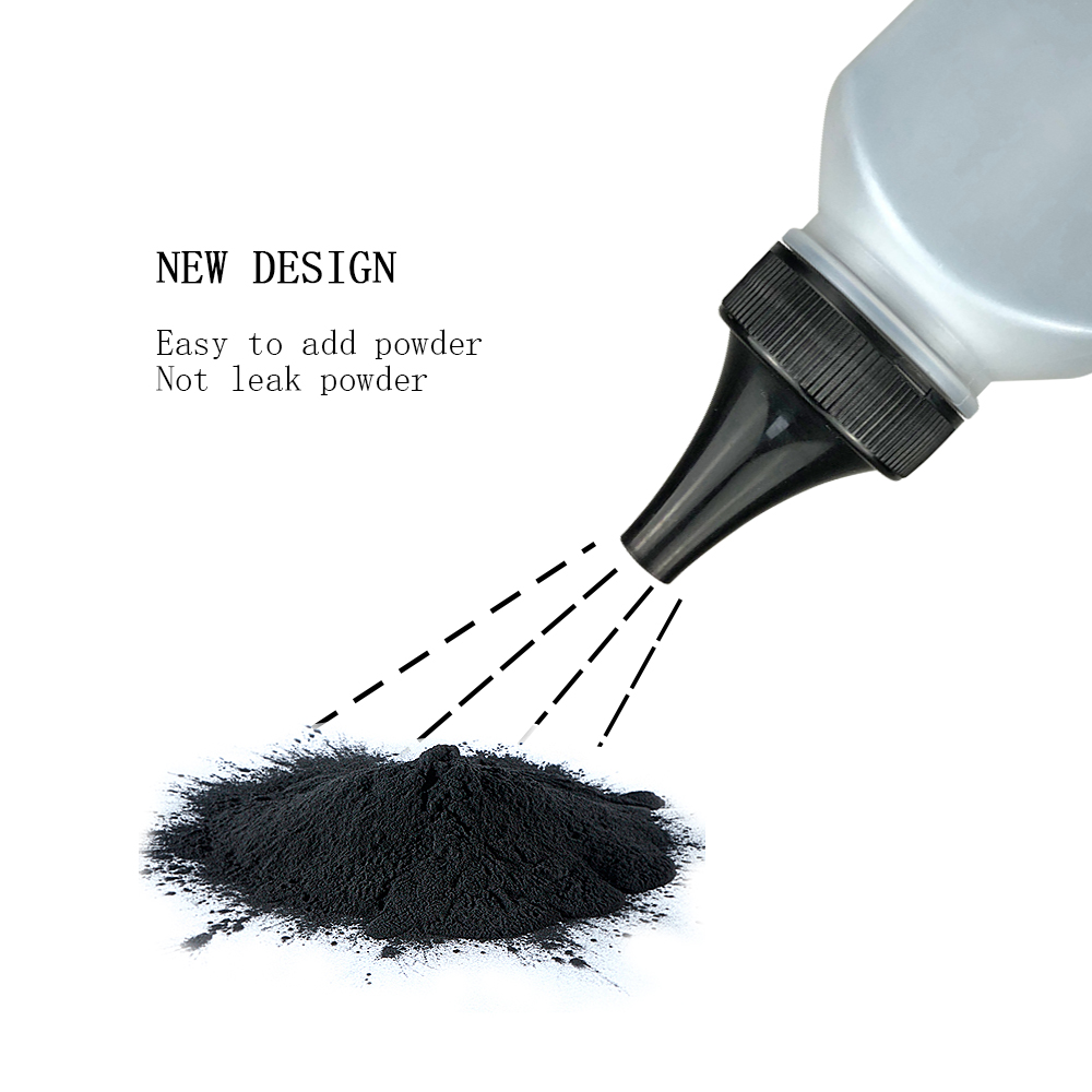 GraceMate Color Toner Powder C - Laser Toner Powder recension och pris