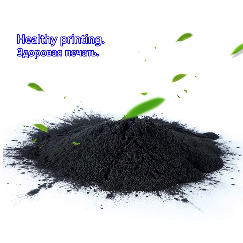 GraceMate Black Refill Toner P - Laser Toner Powder recension och pris