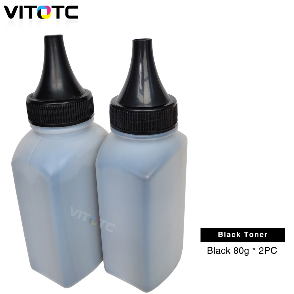 2x Compatible PC-210 PC-211 PA - Laser Toner Powder recension och pris