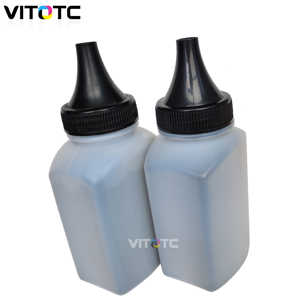 2x Compatible PC-210 PC-211 PA - Laser Toner Powder recension och pris