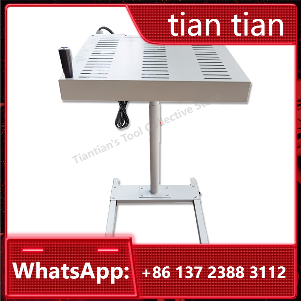 1600W Temperature Smart Contro - Flash Dryer Screen Print recension och pris