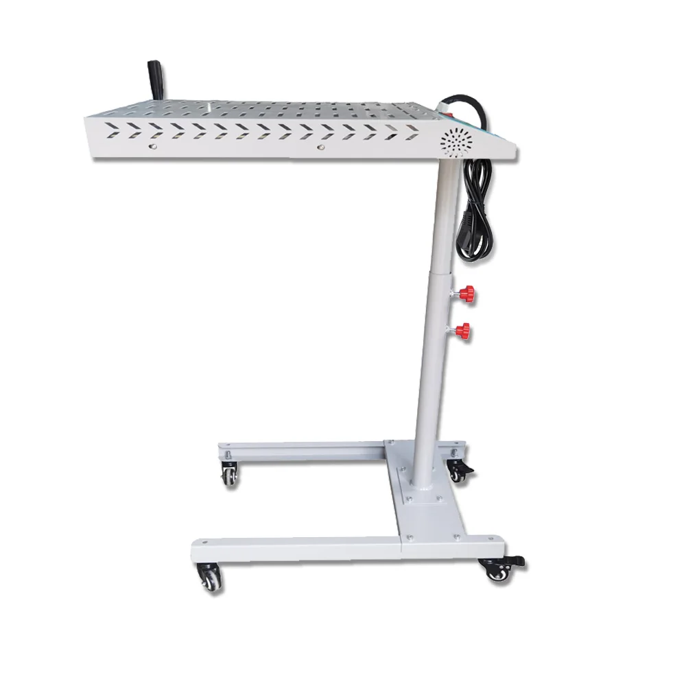 1600W Temperature Smart Contro - Flash Dryer Screen Print recension och pris