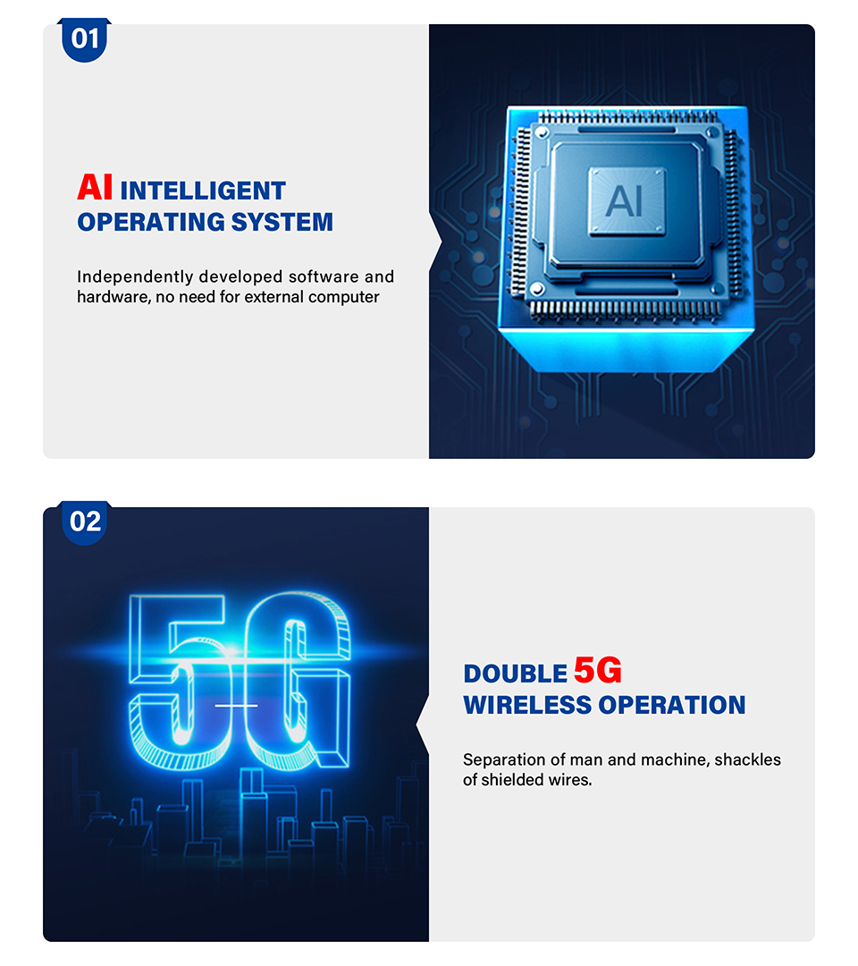 Fully Automatic AI 3D Wall Flo - Commercial Printing & Graphics recension och pris
