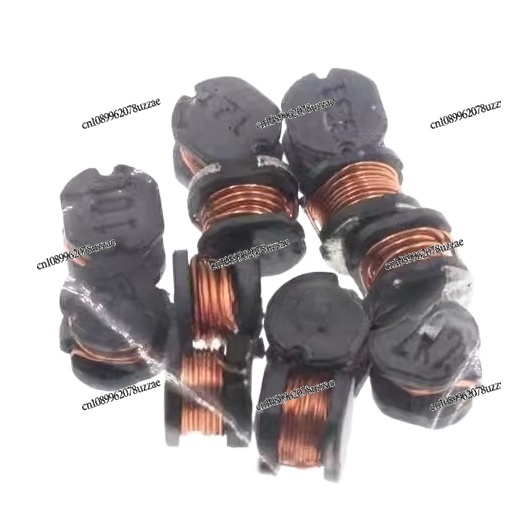 SMD Power Inductor CD54-10uh P - Commercial Printing Supplies recension och pris