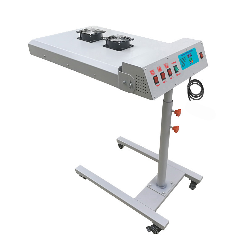 Automatic IR Flash Dryer for T - Flash Dryer Screen Print recension och pris
