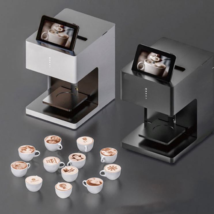 Automatic Smart Colorful Inkje - Commercial Printing & Graphics recension och pris