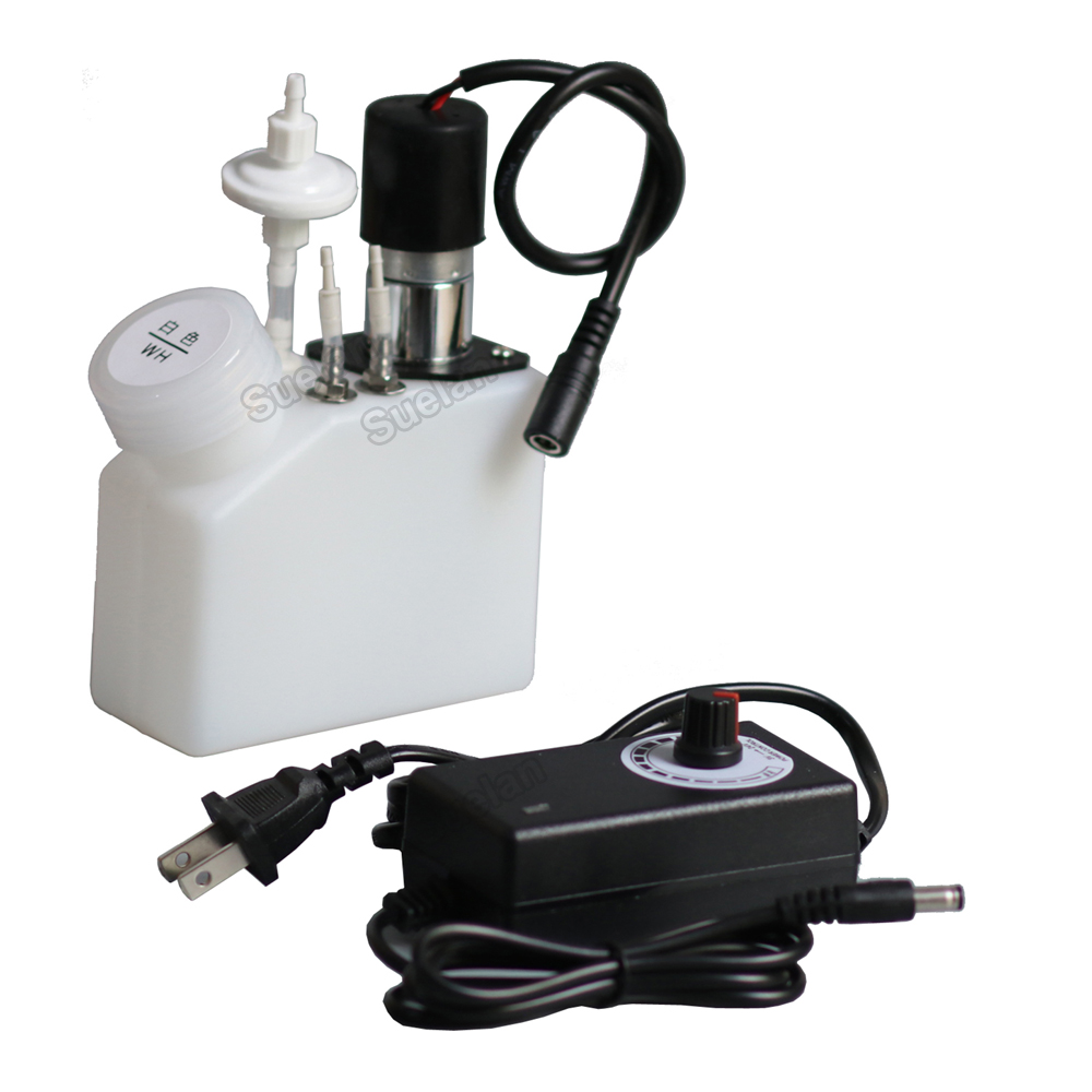 For Epson Ecotank L18050 L8050 - Dtf Powder Shaker recension och pris