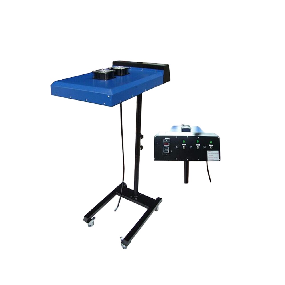 Flash Dryer for Screen Printin - Flash Dryer Screen Print recension och pris