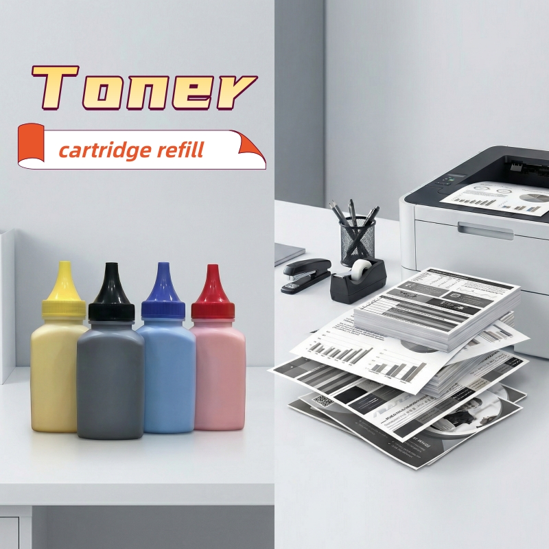 220A W2200A W2201A W2202A W220 - Laser Toner Powder recension och pris