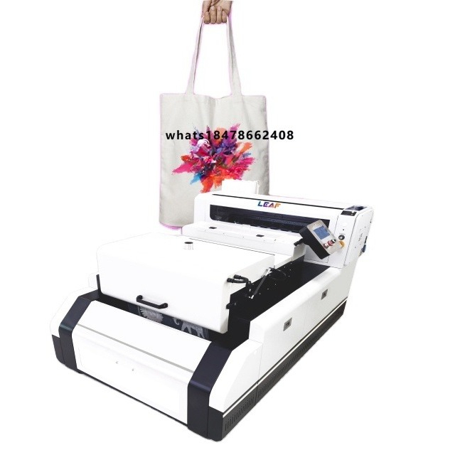 A3 A4 60cm 120cm Heat Transfer - Dtf Film Roll A3 recension och pris