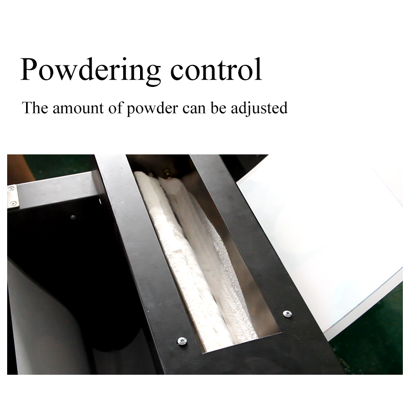 DTF Powder Shaker and Dryer Ma - Dtf Powder Shaker recension och pris