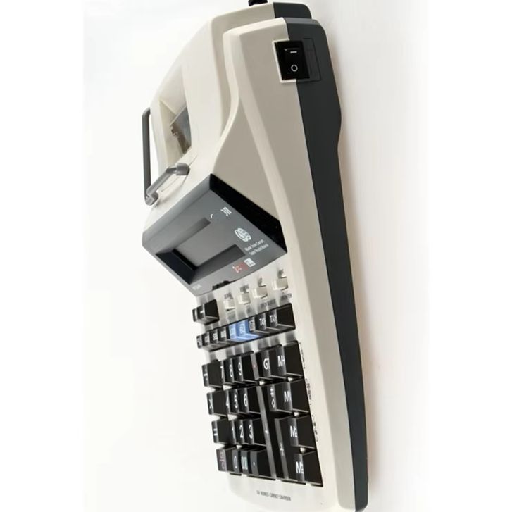 MP-120MG Business Printing Cal - Commercial Printing Supplies recension och pris