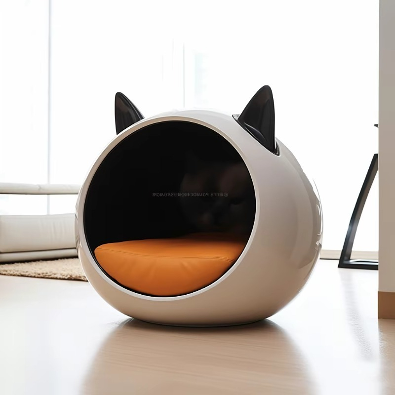 Modern 3D Printed Pet Furnitur - Commercial Printing Supplies recension och pris