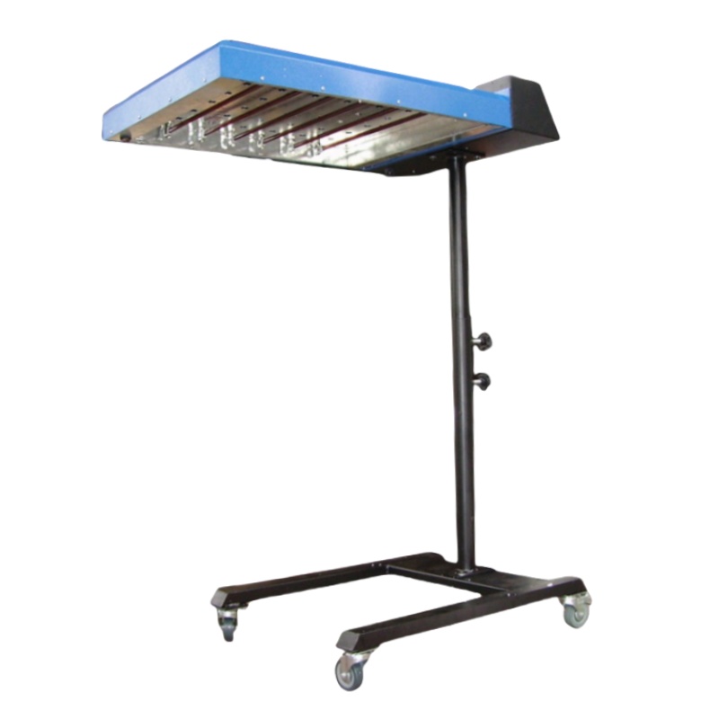 Automatic Infrared IR Screen P - Flash Dryer Screen Print recension och pris