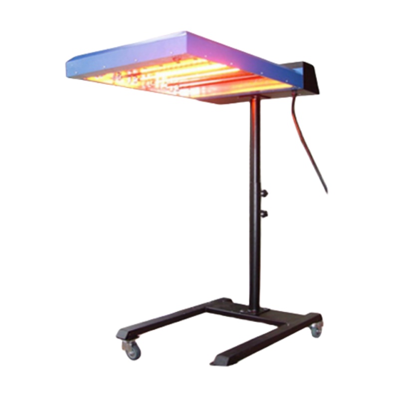 Automatic Infrared IR Screen P - Flash Dryer Screen Print recension och pris
