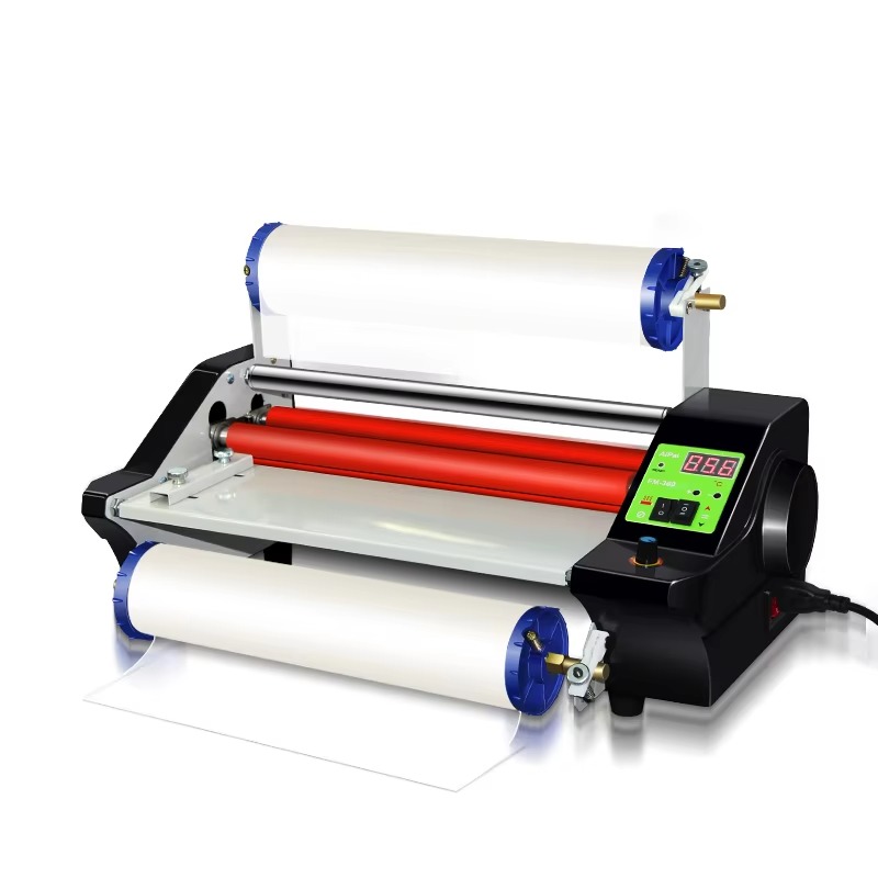 Wholesale Price Semi-Automatic - Dtf Film Roll A3 recension och pris