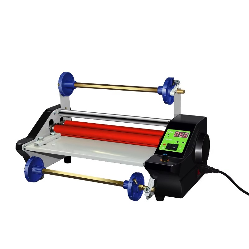 Wholesale Price Semi-Automatic - Dtf Film Roll A3 recension och pris