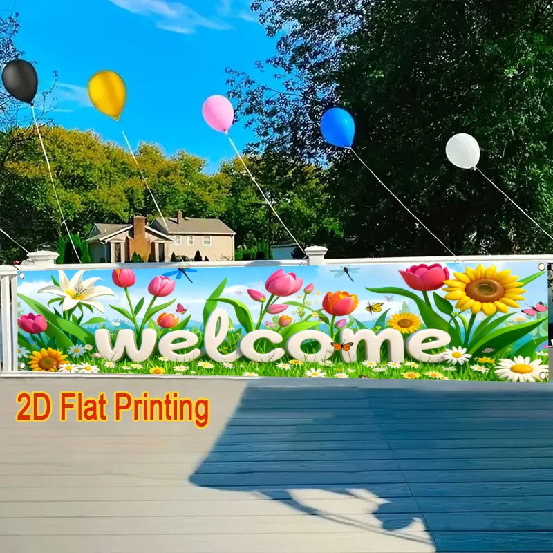 Custom Advertising Flags With  - Commercial Printing Terms recension och pris