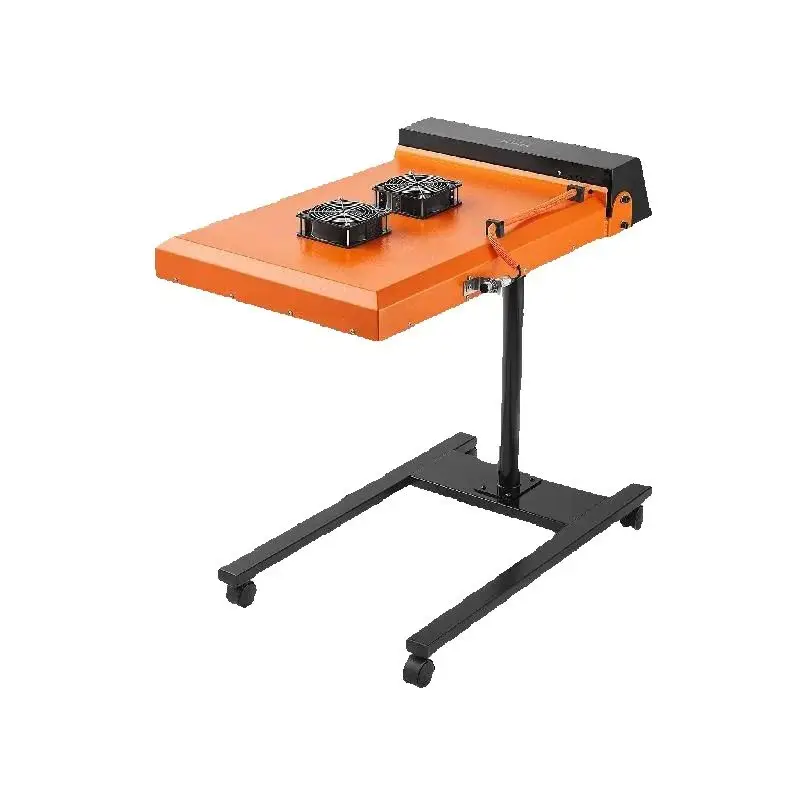 Pro Flash Dryer Upgrade 6000W  - Flash Dryer Screen Print recension och pris