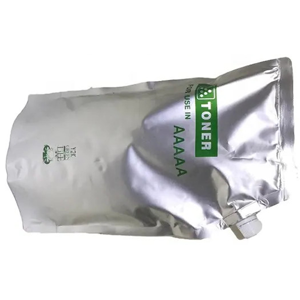 1KG Toner Powder Dust Refill f - Laser Toner Powder recension och pris