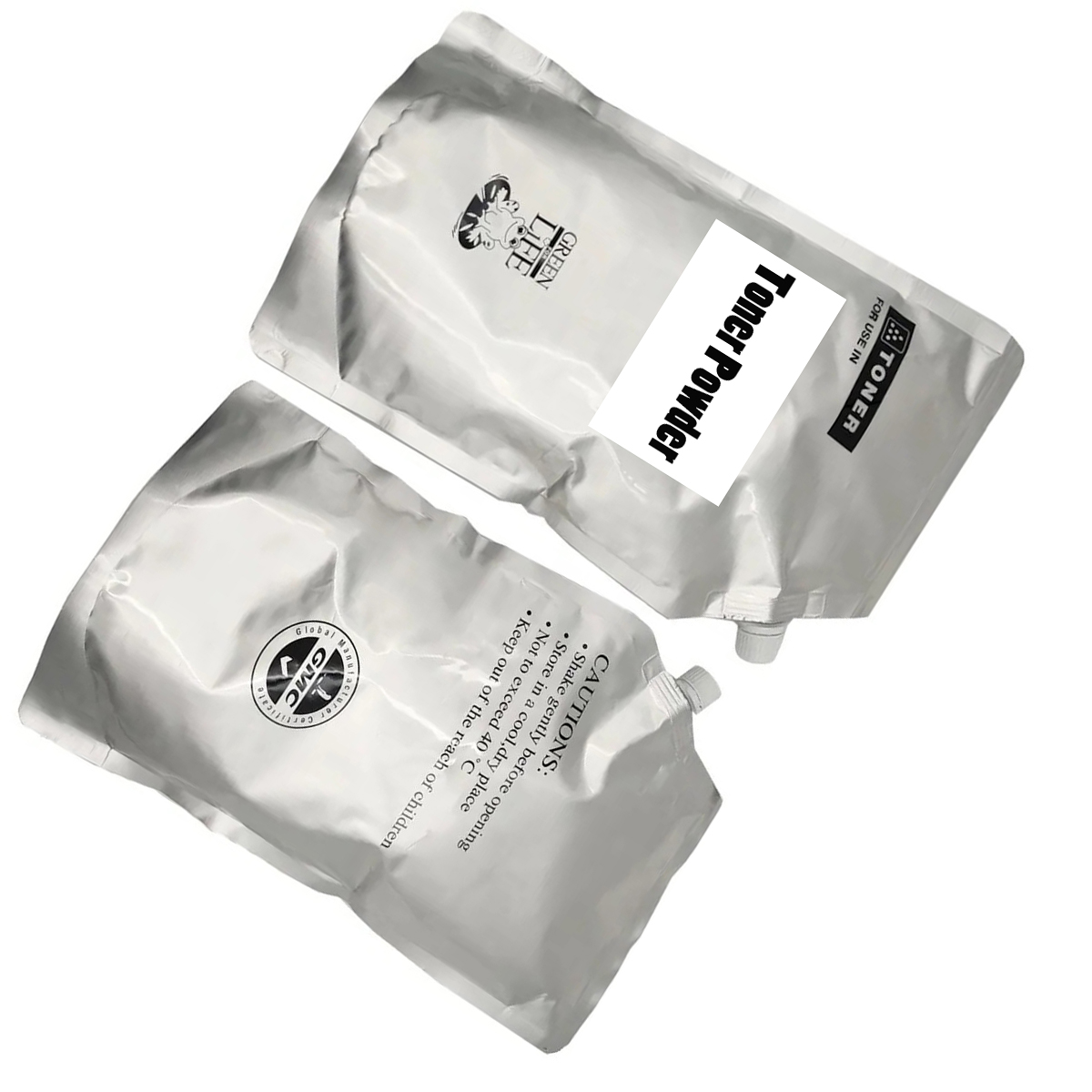 1KG Toner Powder Dust Refill K - Laser Toner Powder recension och pris