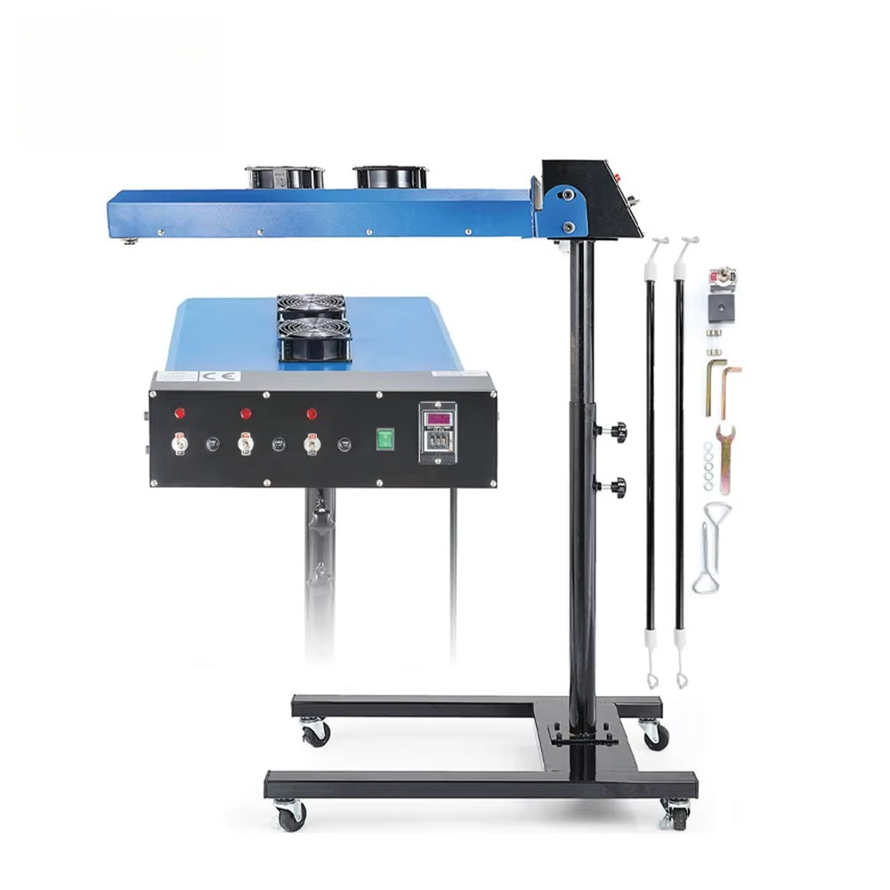 Factory Price Semi-Automatic F - Flash Dryer Screen Print recension och pris