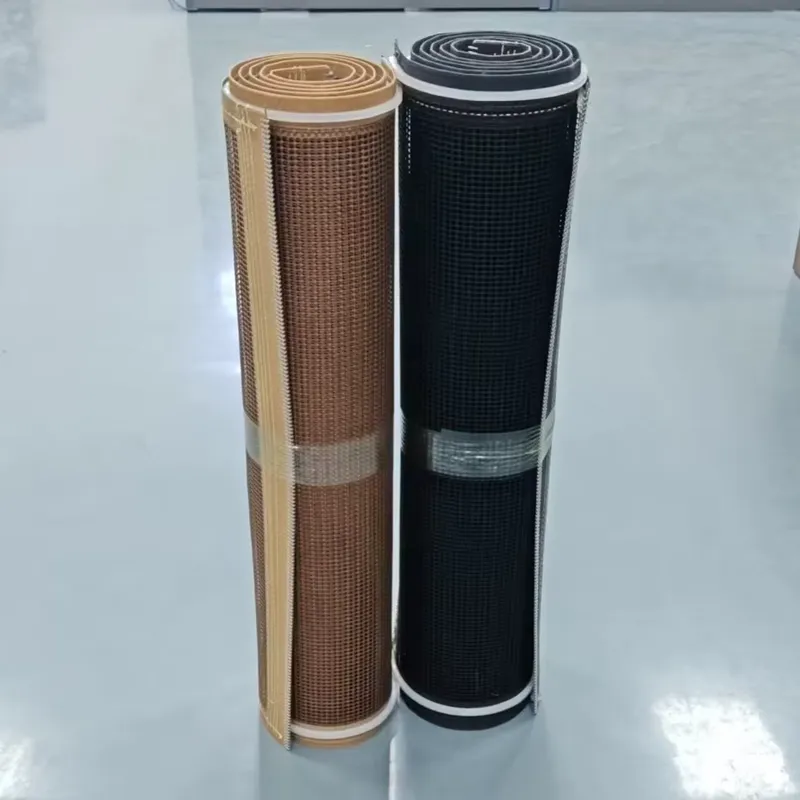 24inch Mesh Conveyor Timing Be - Dtf Powder Shaker recension och pris