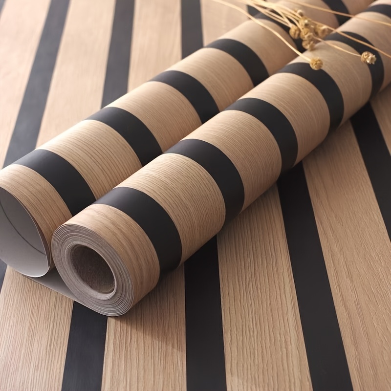 Peel-and-Stick Vertical Stripe - 3D Printing Commercial Use recension och pris