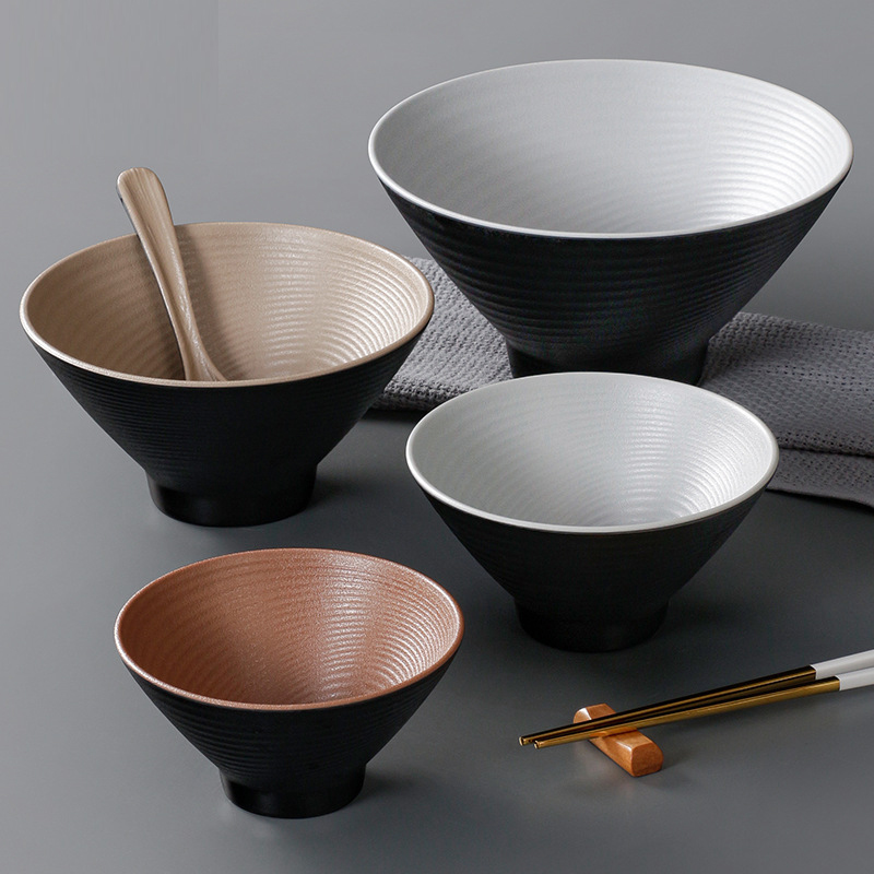 Melamine Noodle Bowl Commercia - Commercial Printing & Graphics recension och pris
