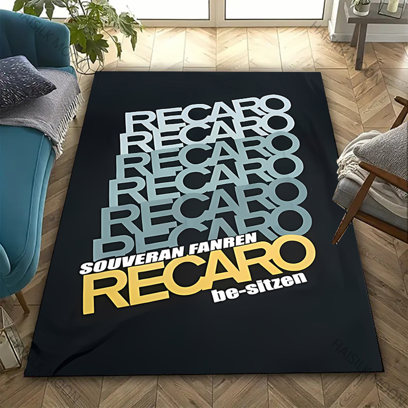 13 Styles R-Recaro Logo Patter - Commercial Printing & Graphics recension och pris