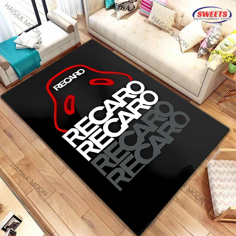 13 Styles R-Recaro Logo Patter - Commercial Printing & Graphics recension och pris