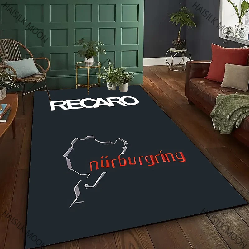 13 Styles R-Recaro Logo Patter - Commercial Printing & Graphics recension och pris