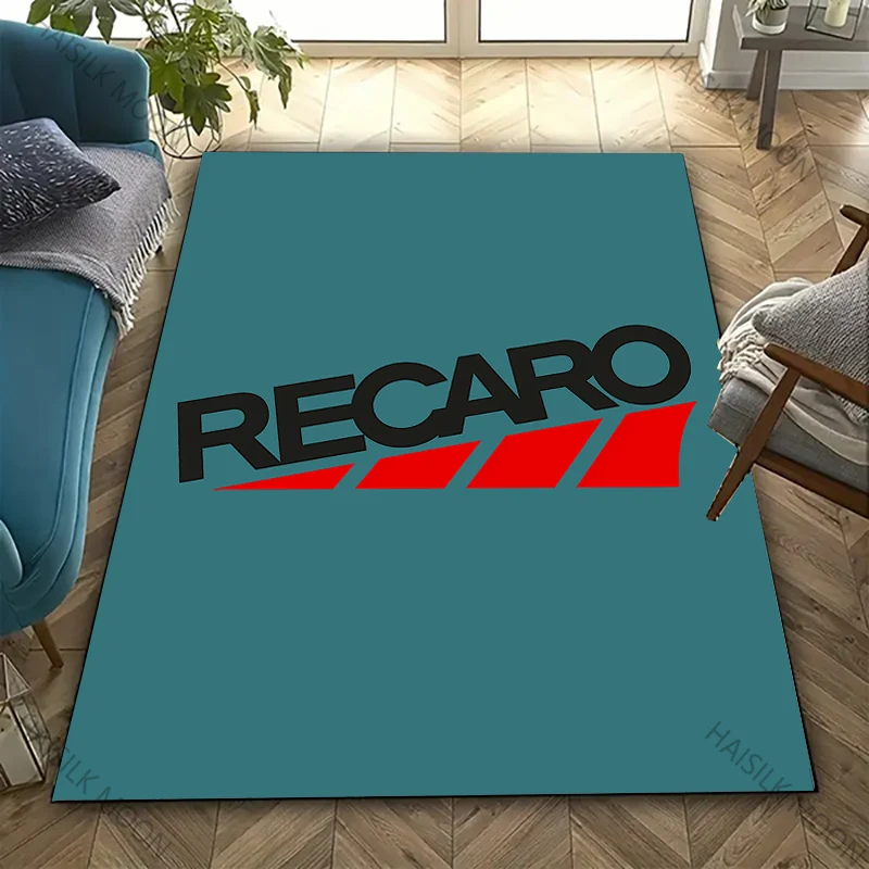 13 Styles R-Recaro Logo Patter - Commercial Printing & Graphics recension och pris
