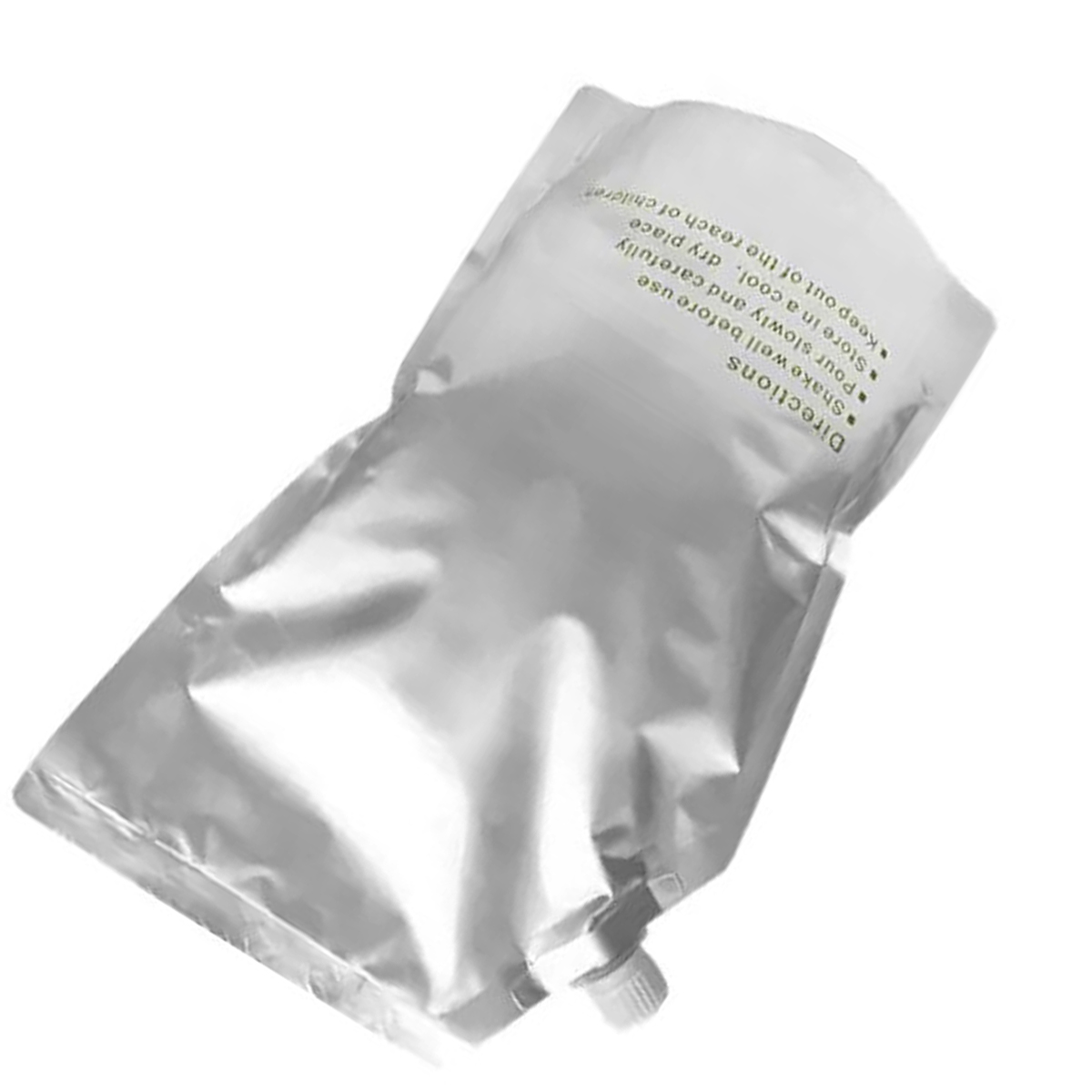 1KG Toner Powder Dust Refill K - Laser Toner Powder recension och pris