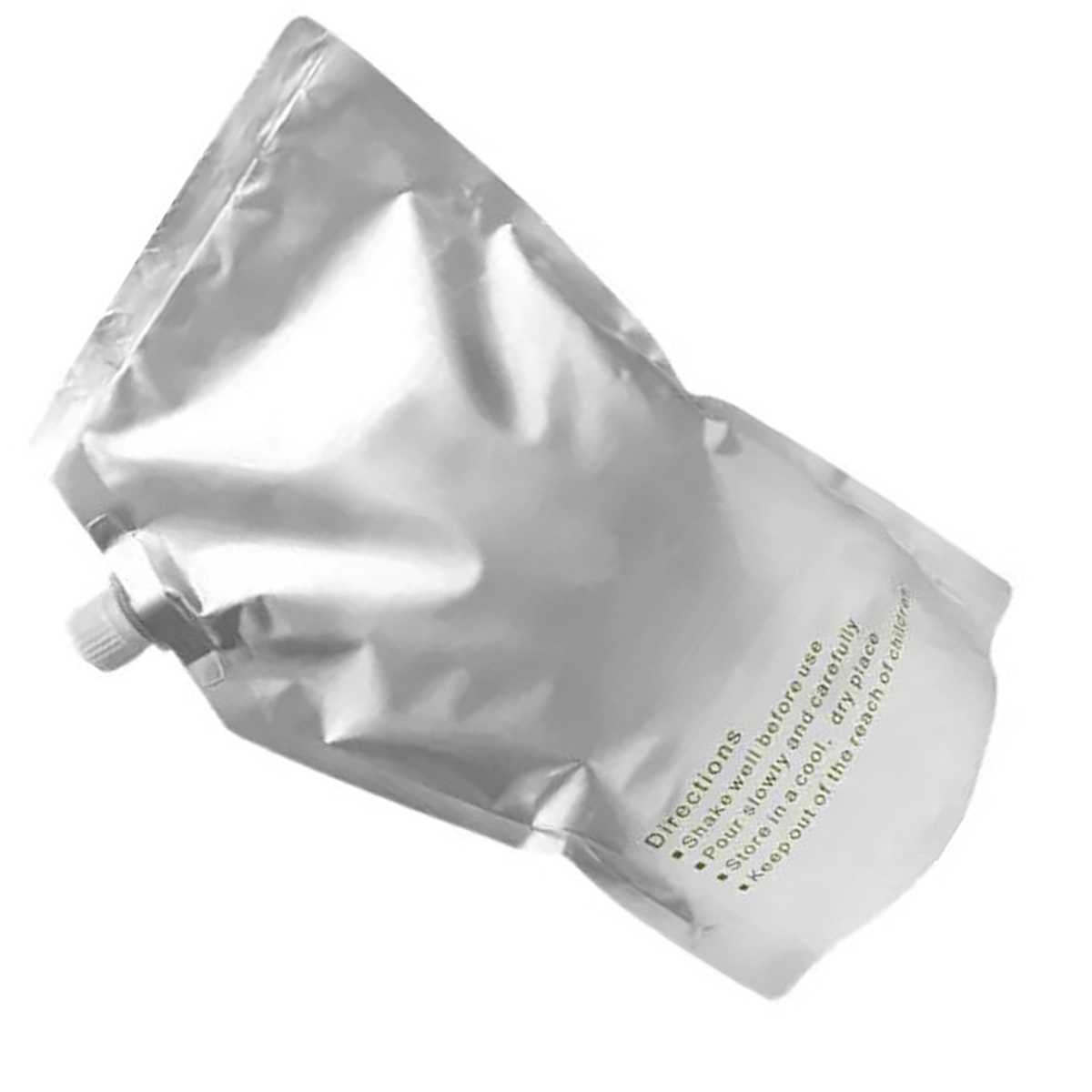 1KG Toner Powder Dust Refill K - Laser Toner Powder recension och pris