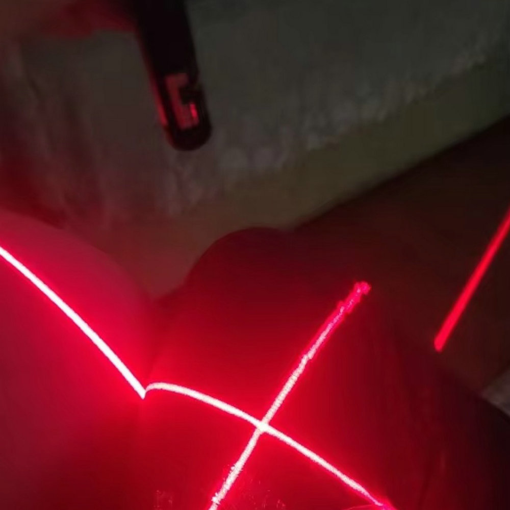USB Laser Locator DTF Print Dt - Dtf Powder Shaker recension och pris