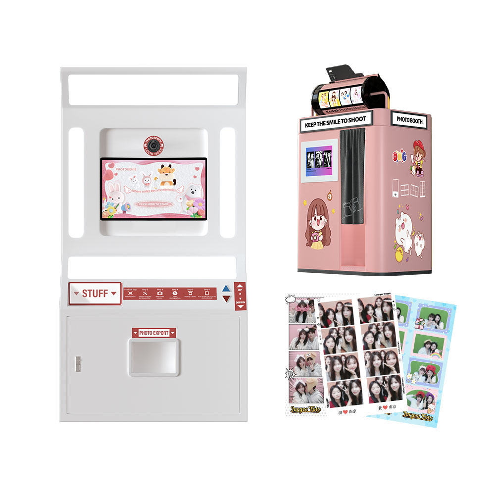 customize Self Service Photo B - Commercial Printing & Graphics recension och pris