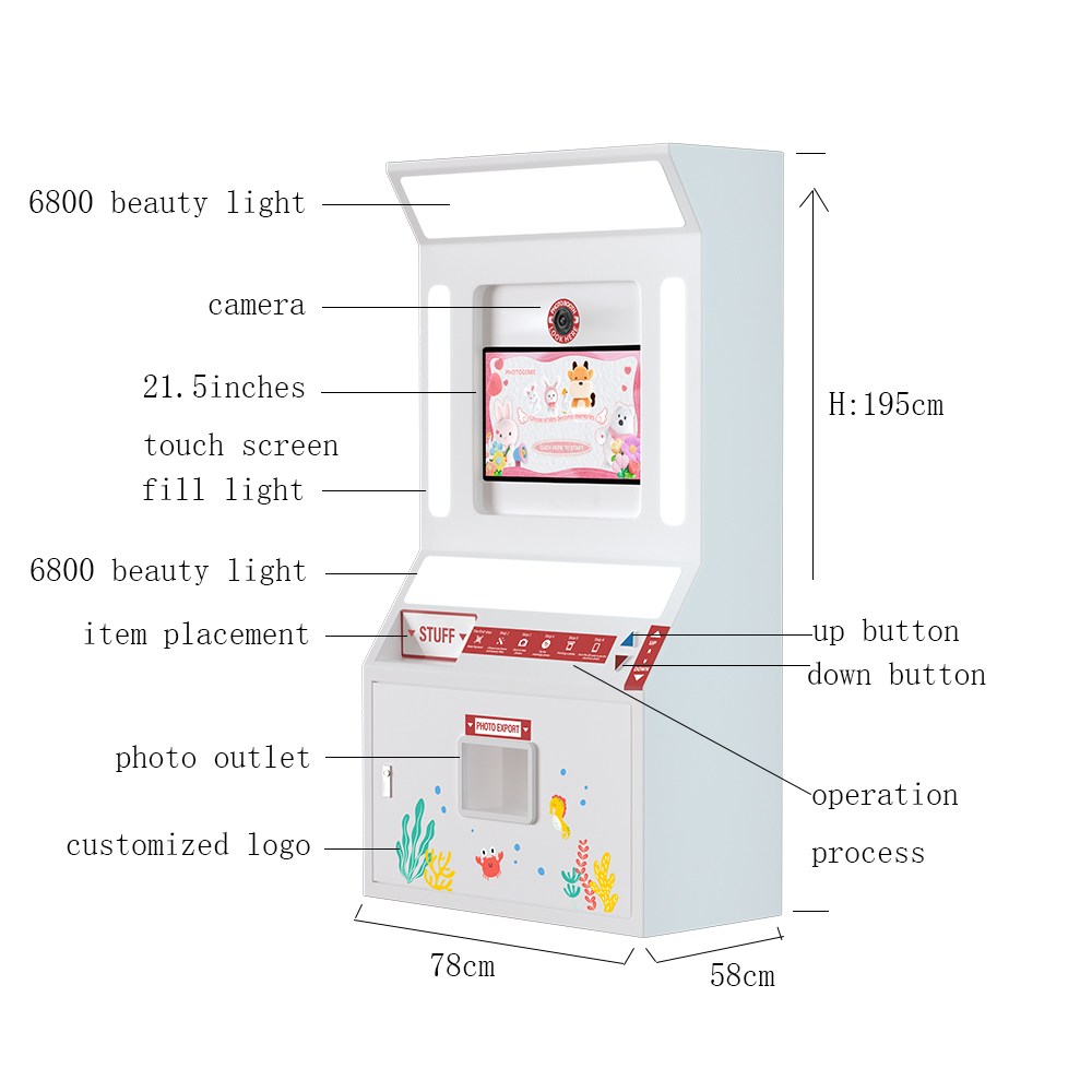 customize Self Service Photo B - Commercial Printing & Graphics recension och pris