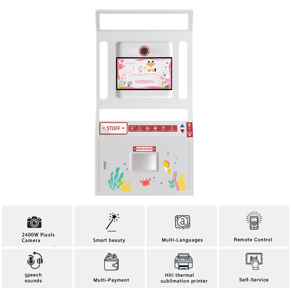 customize Self Service Photo B - Commercial Printing & Graphics recension och pris